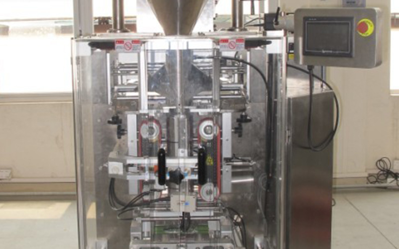 BAOPACK-Baopack High Speed Automatic Vertical Pouch Packing Machine-15