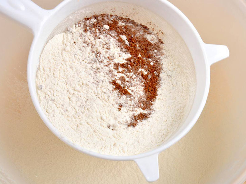 BAOPACK milk powder filling machine from China for commercial-29