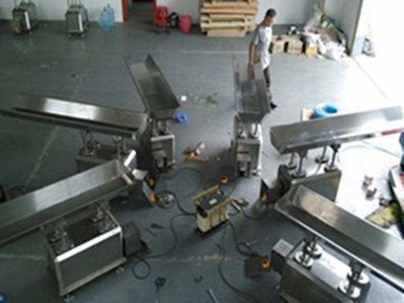 BAOPACK-Baopack Packaging Equipment Solutions Packing Production Line-11