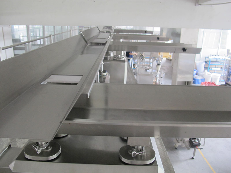 BAOPACK-Baopack Packaging Equipment Solutions Packing Production Line-28