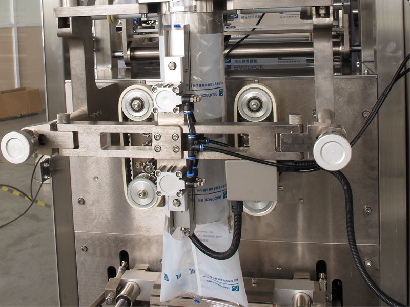 BAOPACK multifunction auger filling machine manufacturer for commercial-11
